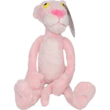 NW NessiWorld 3100 Peluş Pembe Panter 32 cm