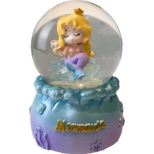 NW NessiWorld Kar Küresi LLM-HDY0095