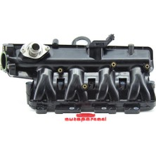 İTHAL Opel Combo C 1.3 Dizel Emme Manifoldu Ithal Marka