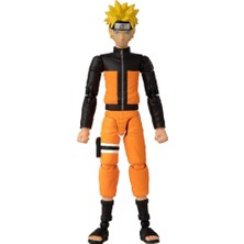 NW NessiWorld Bandai Naruto Poz Verilebilir Figür 36901