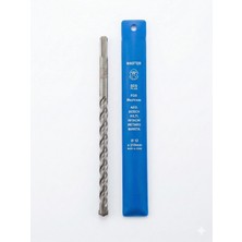 Master Sds Plus Matkap Ucu 12X210MM Beton Delme Hilti Ucu