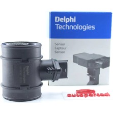 Opel Corsa C 1.3 Dizel Hava Debimetresi Delphi Marka