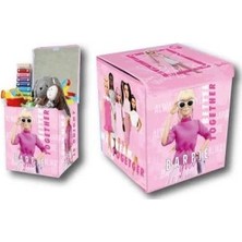 NW NessiWorld Oyuncak Kutu