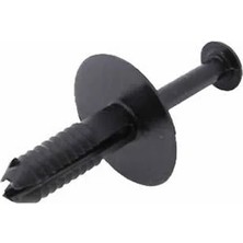 İTHAL Opel Astra H Arka Tampon Klipsi Ithal Marka