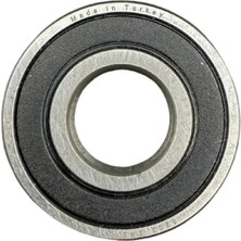 Rbe Rulman 6203 2rsh Arka Jant Göbeği Sağ Bajaj Pulsar 200CC Xmax