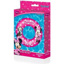 NW NessiWorld Nessiworld Minnie Simit 56 cm