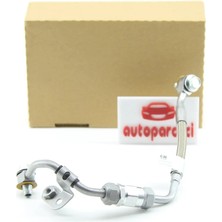 Opel Insignia B 1.6 Dizel Turbo Yağlama Borusu Gm Marka