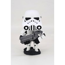 Hunga Yıldız Savaşları - Stormtrooper Figür