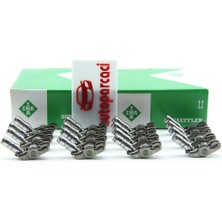 Chevrolet Aveo T300 1.3 Dizel Subap Iteceği ve Piyano Tuşu Takım Ina Marka