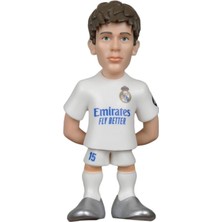 NW NessiWorld Minix Arda Güler Figür