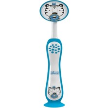 NW NessiWorld Diş Fırçası 3-6 Yaş Tiger