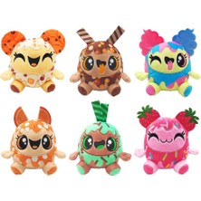 NW NessiWorld Sürpriz Mini Peluş Kutup Hayvanı