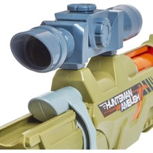 NW NessiWorld Huntsman Ambush Rifle Tüfek