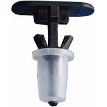 Opel Astra H Kapı Lastik Klipsi Gm Marka