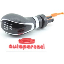 İTHAL Opel Astra J Vites Topuzu 6 Ileri Manuel Siyah Ithal Marka