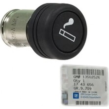 Opel Insignia B Çakmak Gm Marka