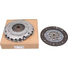 Opel Crossland x 1.5 Dizel Debriyaj Seti Psa Marka