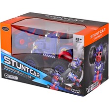 NW NessiWorld NESSIWORLD-20Y Kumandalı Şarjlı Robota Dönüşebilen Kamyon -Can Oyuncak