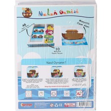 NW NessiWorld 2373 Nuh'un Gemisi