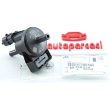 Opel Corsa E 1.2 1.4 Yakıt Geri Dönüş Valfi Gm Marka