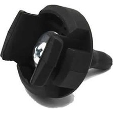 İTHAL Opel Vectra B Arka Tampon Ayağı Ithal Marka