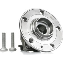 İTHAL Skoda Rapid 2012- Ön Tekerlek Porya ve Rulmanı Ithal Marka