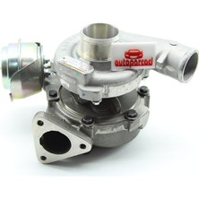 Opel Vectra C 2.2 Dizel Y22DTR Turbo Garrett Marka