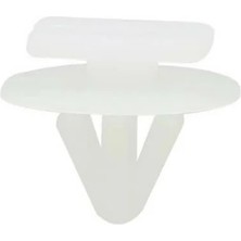 İTHAL Opel Corsa C Çamurluk Ağız Bakalit Klipsi Ithal Marka