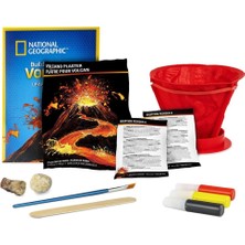 NW NessiWorld NAT02002 Deney Kiti - Trvolcano2 +8 Yaş