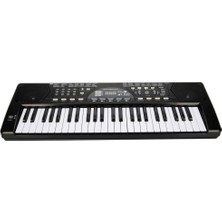 NW NessiWorld Mikrofonlu 49TUŞ