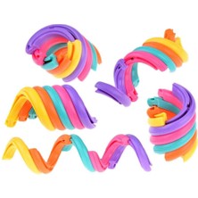 NW NessiWorld Games Sihirli Renkli Döngü