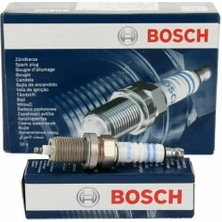 Opel Astra J 1.6 A16XER B16XER Buji Takım Bosch Marka