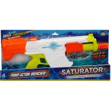 NW NessiWorld Super Saturator Su Tabancası 650 ml