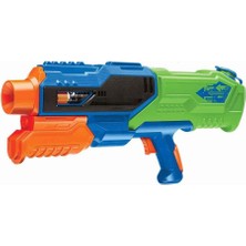 NW NessiWorld Su Tabancası 900 ml 11 Metre Atış Fesafesi