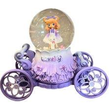 NW NessiWorld Kar Küresi Orta Boy LLM-HDY0699