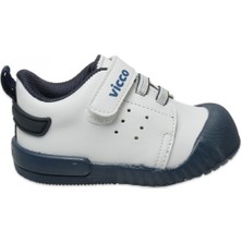 Vicco 950.E26Y211 Oli Ii Ilk Adım Lacivert Çocuk Spor Ayakkabı