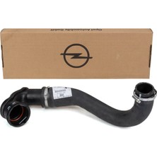 Opel Astra J 1.4 A14NET Turbo Hortumu Sağ Gm Marka