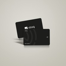 Dijital Kartvizit - Özel Baskılı