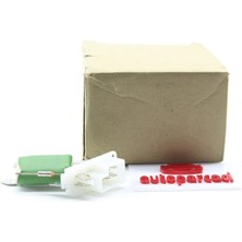 İTHAL Opel Vectra A Kalorifer Rezistansı Ithal Marka