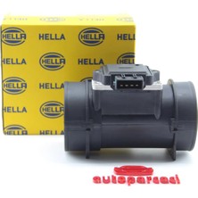 Opel Vectra B 2.0 X20XEV Hava Debimetresi Hella Marka