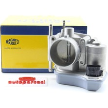 Opel Vectra C 1.6 Z16XE Gaz Kelebeği Magnetti Marelli Marka