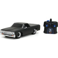 NW NessiWorld Jada 1/16 F/f Fast & Furious 1967 Chevrolet El Camino 2.4 SMB-253206013