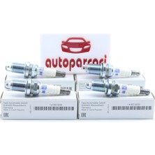 Opel Corsa C 1.2 1.4 Z12XEP Z14XEP Buji Takım Gm Marka