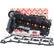 Opel Astra J 1.6 Dizel Külbütör Kapağı Febi Marka