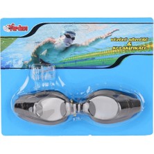 NW NessiWorld SMG-2088A Gözlük ve Kulak Tıkacı