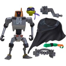 NW NessiWorld Figür