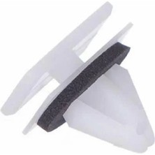 Chevrolet Cruze Marşbiyel Klipsi Gm Marka