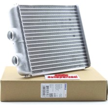 Opel Astra G Kalorifer Radyatörü Delphi Tipi Mahle Marka