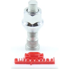 İTHAL Opel Astra J Bijon Somunu+Saplama Ithal Marka