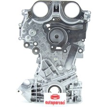 İTHAL Opel Corsa E 1.2 1.4 A12XER A14XER Yağ Pompası Ithal Marka